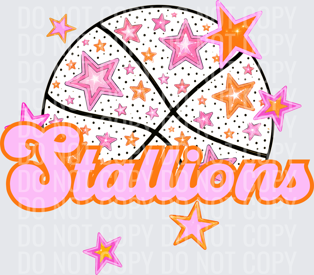 STALLIONS