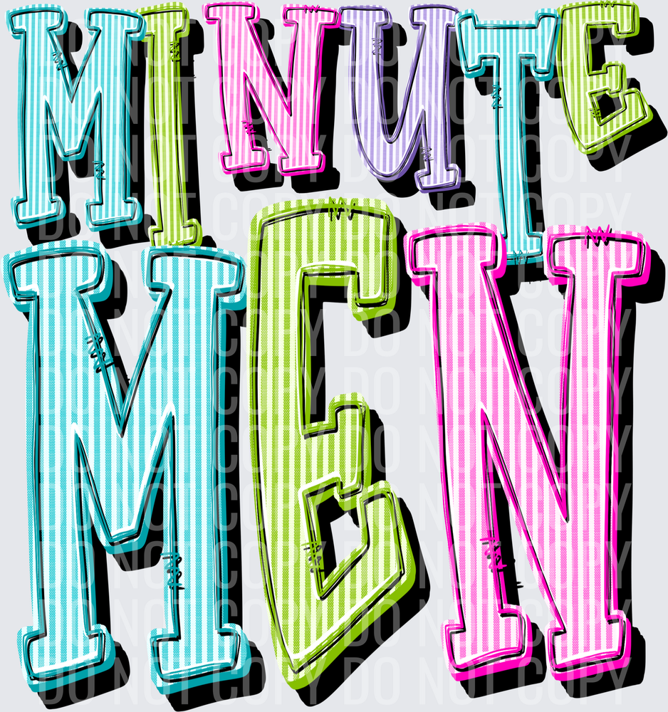 Minutemen