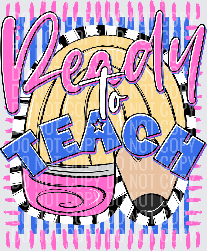 KayndiDesigns 05.26 Read to Teach