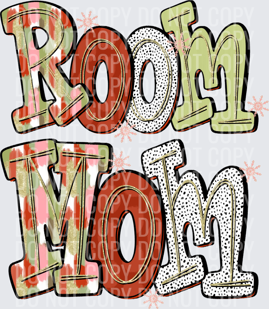 RoomMom