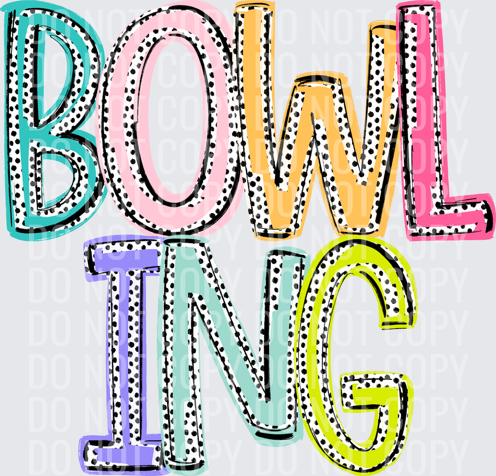 BOWLING