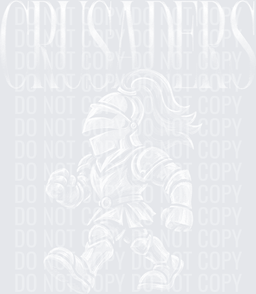 KayndiDesigns 09.26 Halftone Crusaders