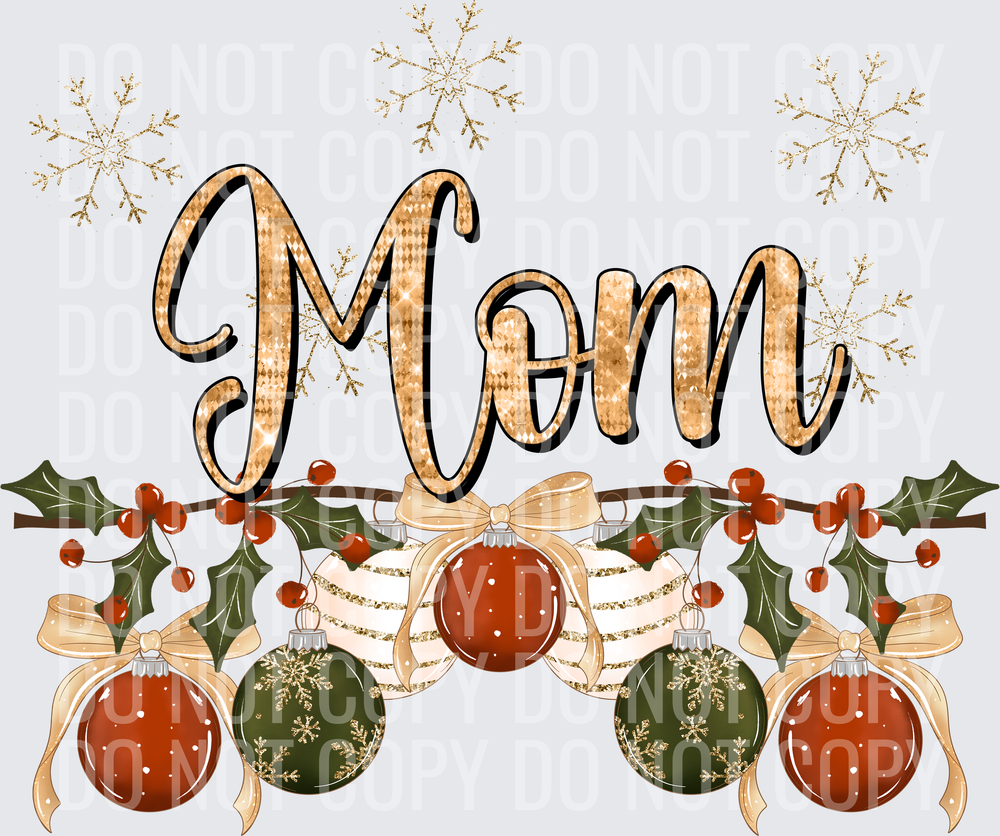 Mom