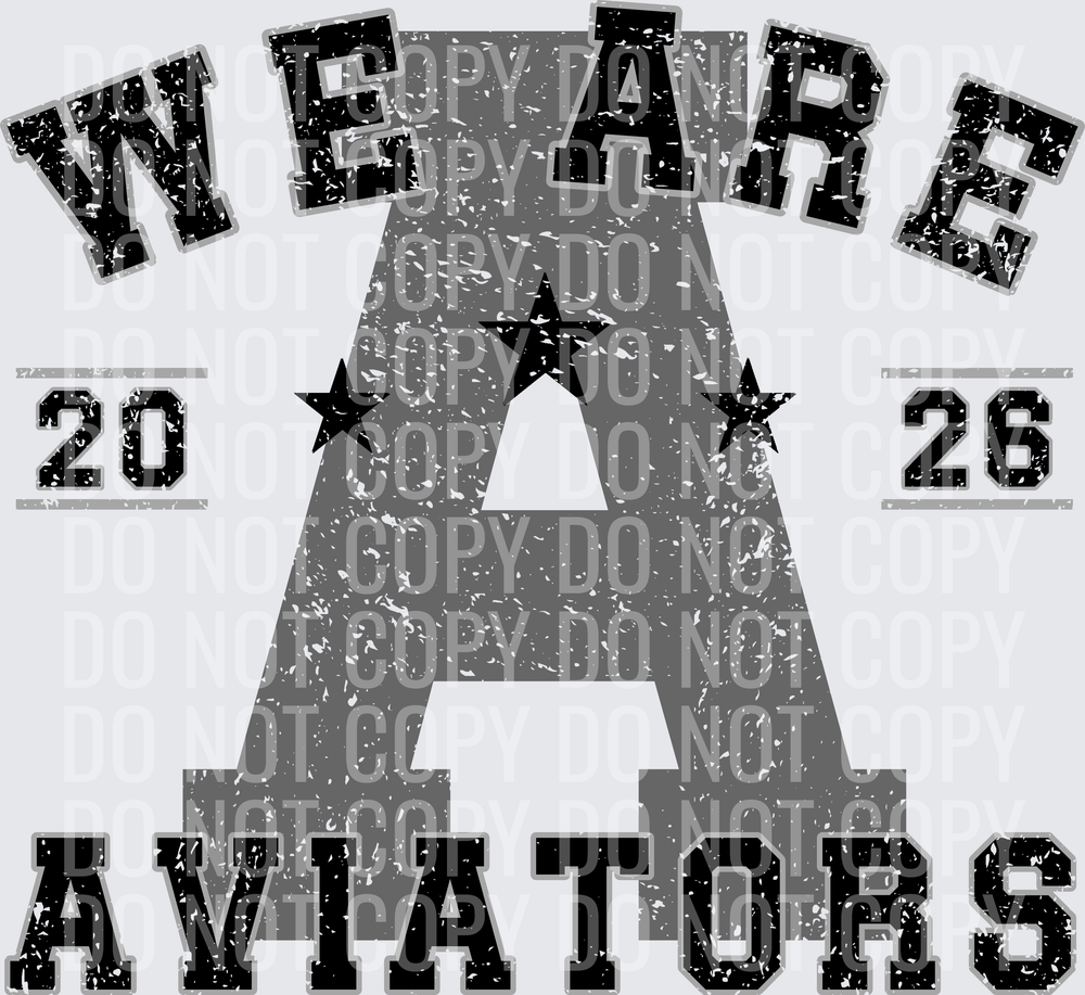 AVIATORS