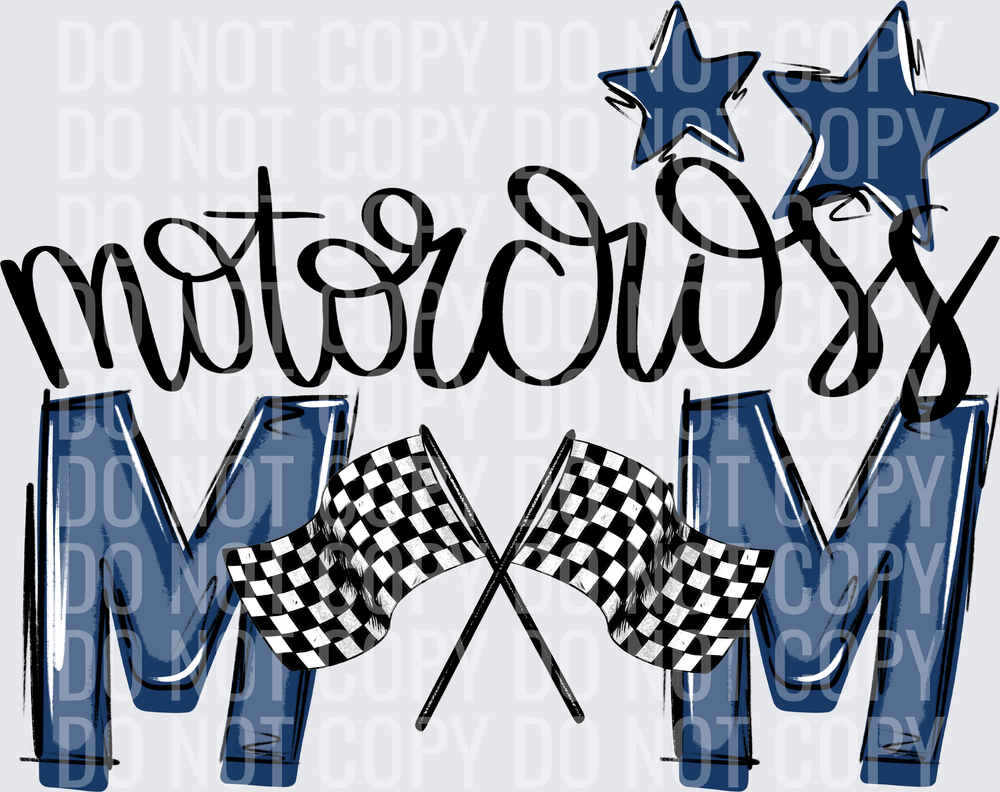navy motorcross