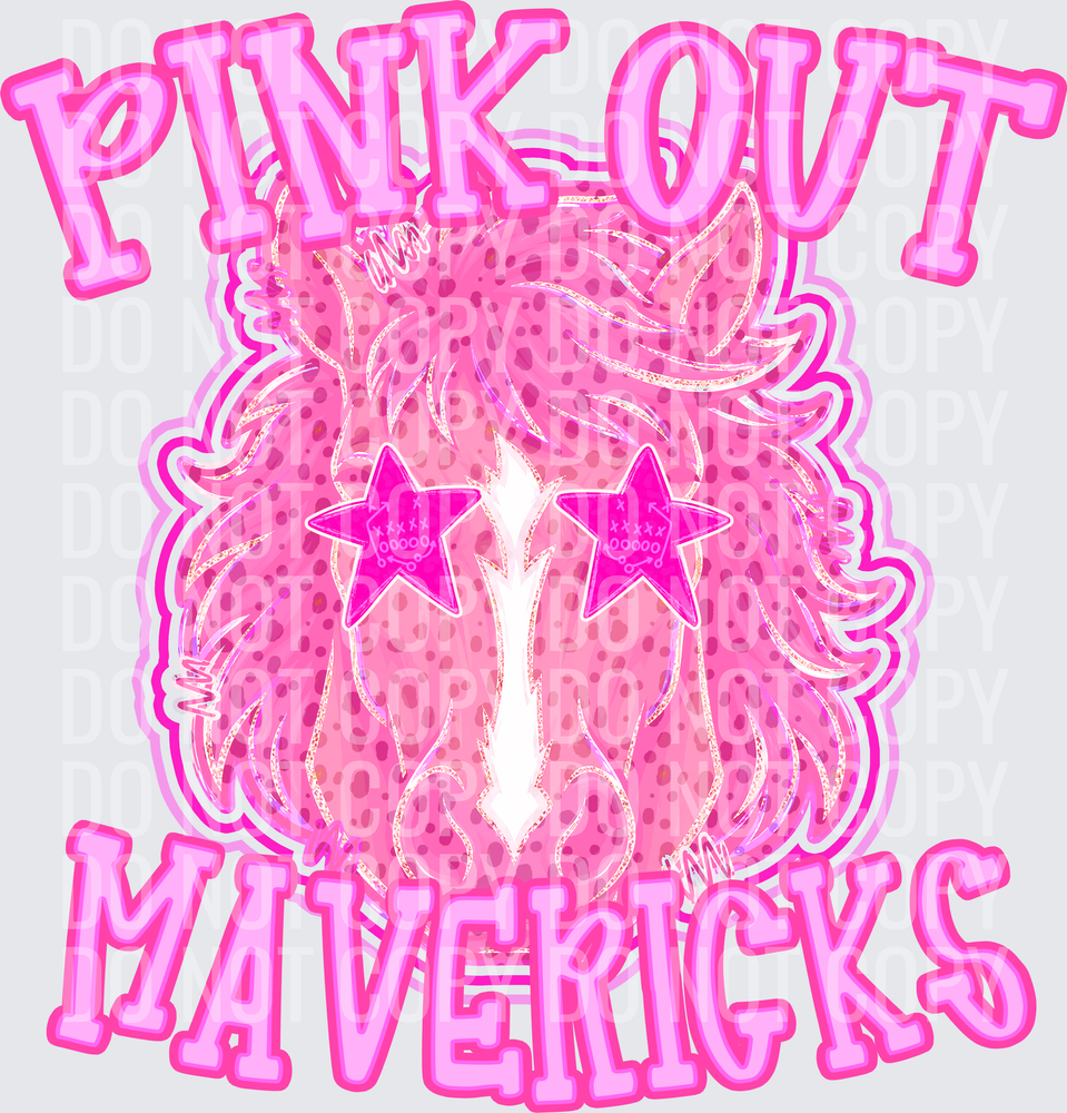 KayndiDesigns 09.26 Pink Out Mavericks 4