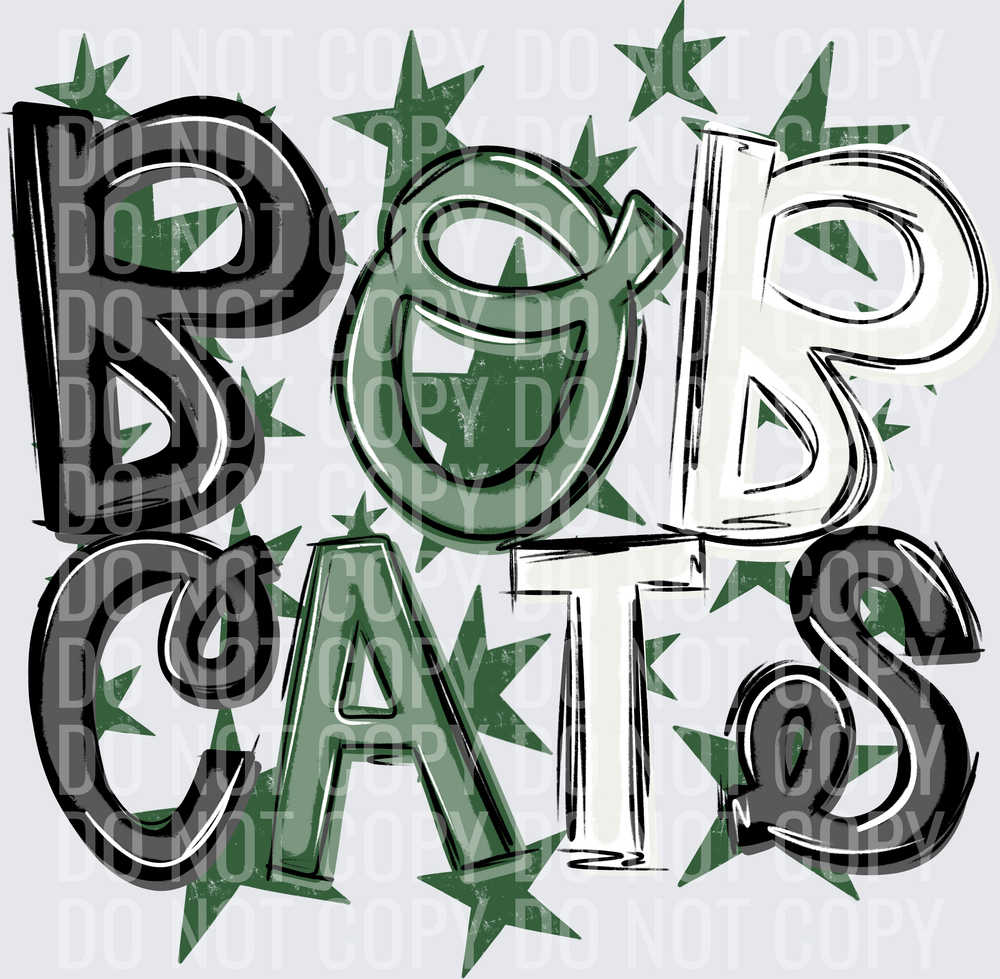 BOB-CATS