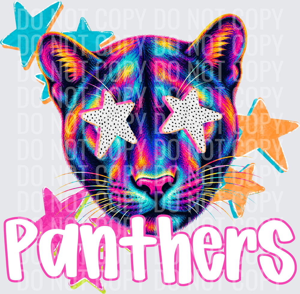 PANTHERS