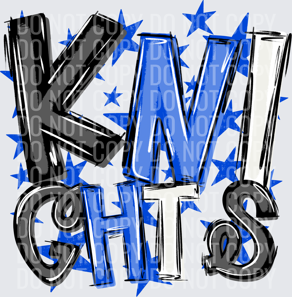 KNI-GHTS