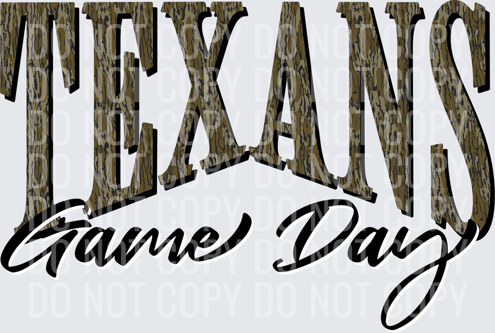 texans