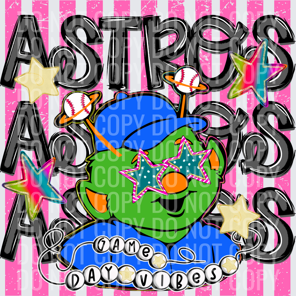 ASTROS