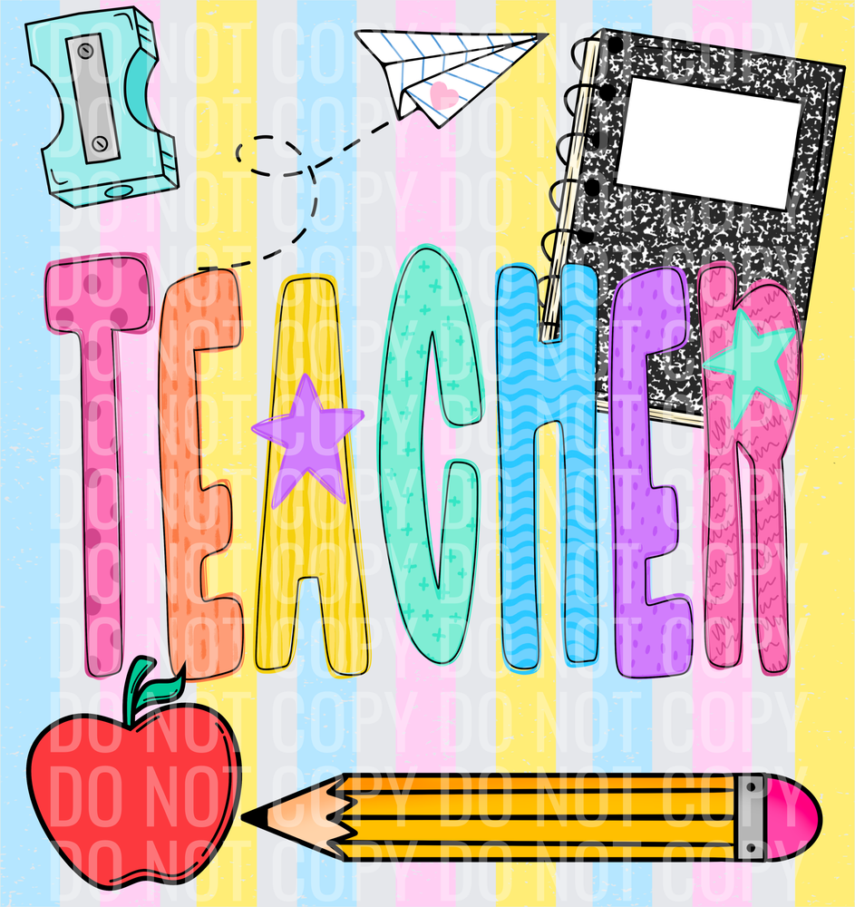 Teacher