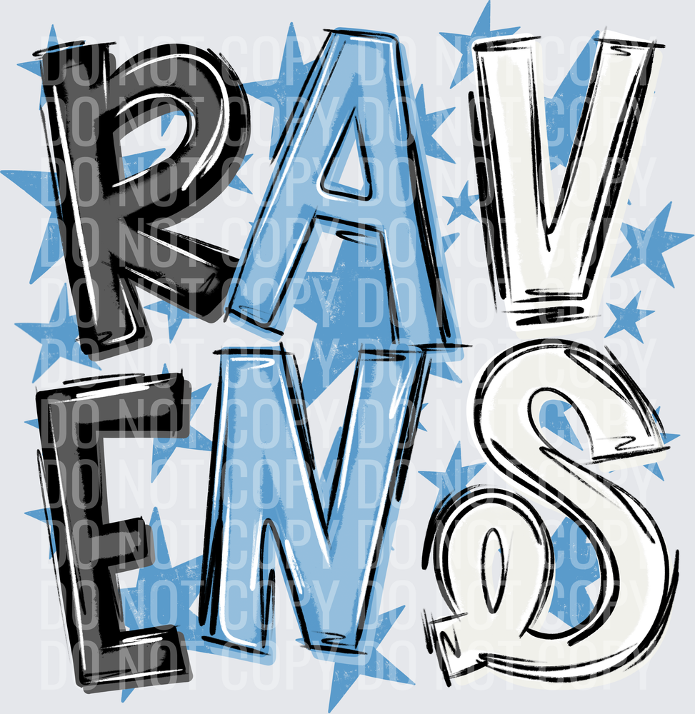 RAV-ENS