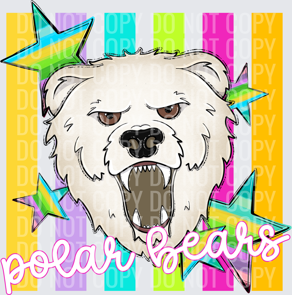 POLAR BEARS