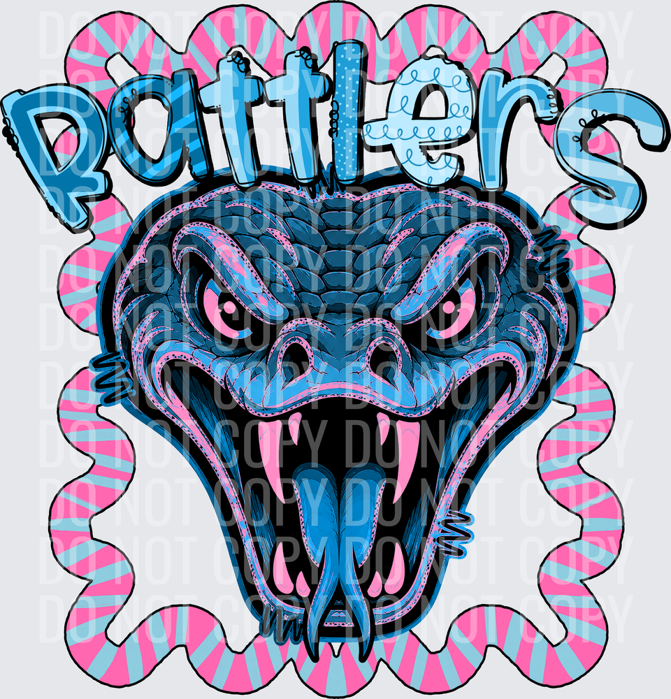 KayndiDesigns 08.26 Whimsy Rattlers