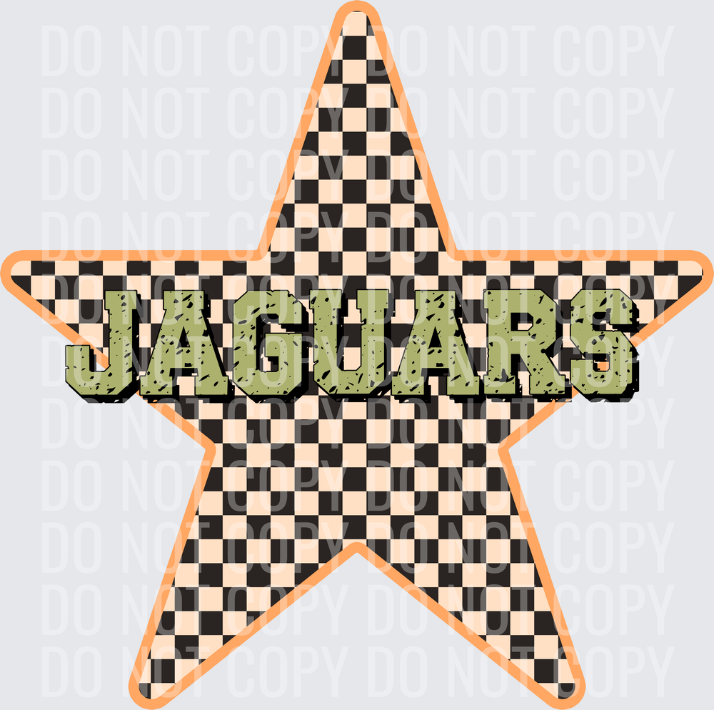jaguars