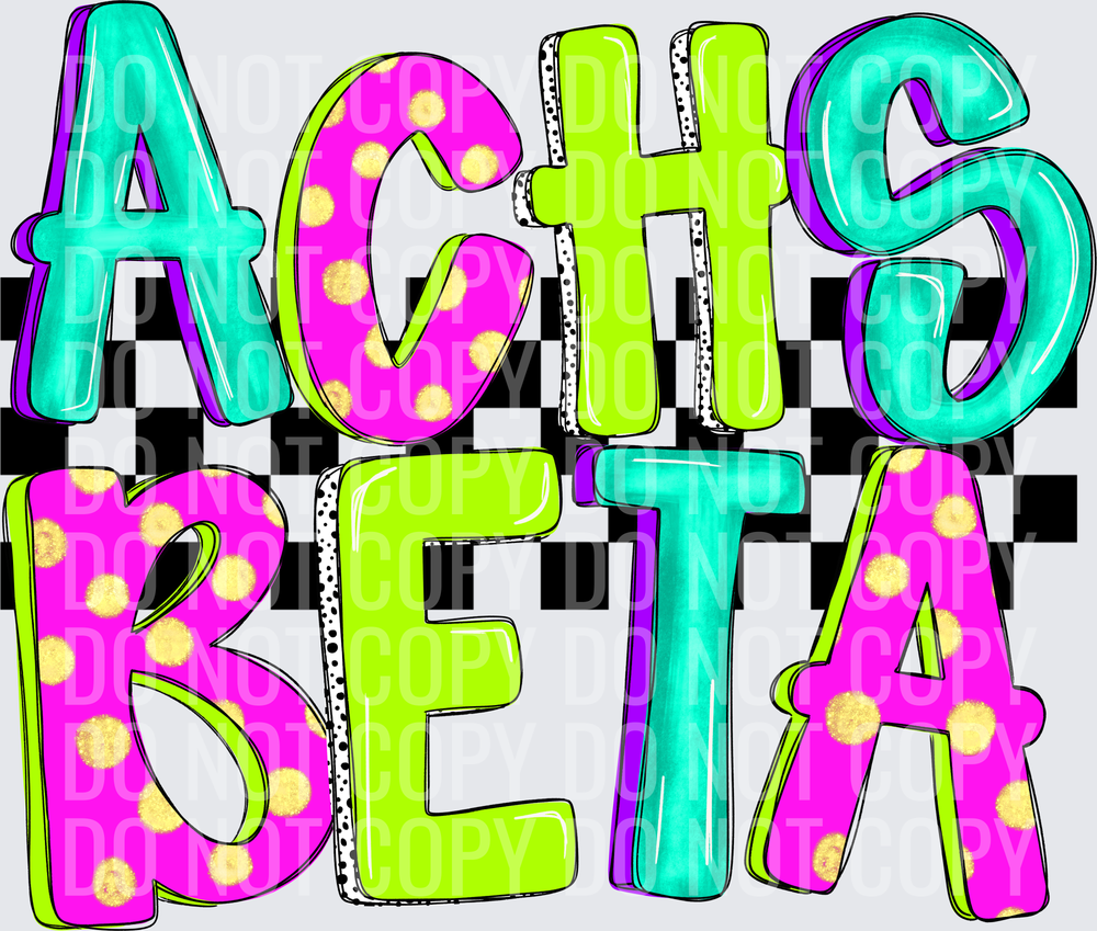ACHS BETA