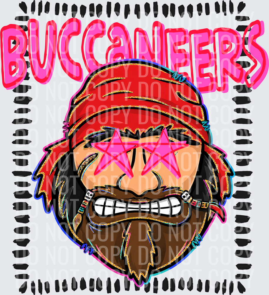 KayndiDesigns 08.26 Starstruck Buccaneers