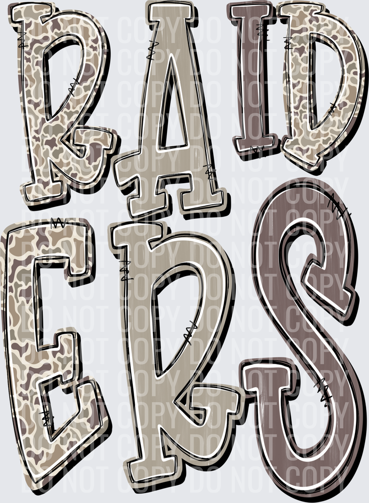 Raiders