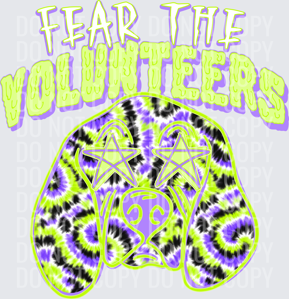 KayndiDesigns 09.26 Fear the Volunteers