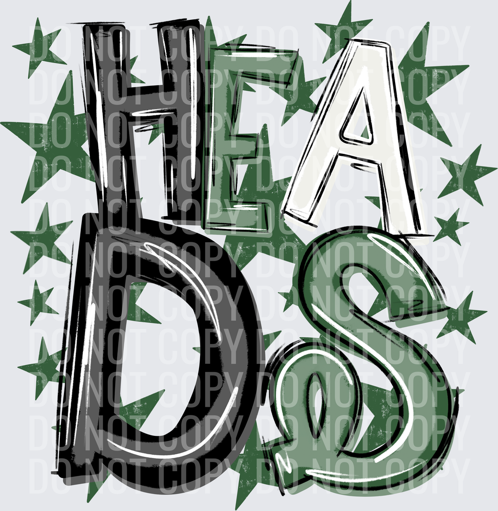 HEA-DS