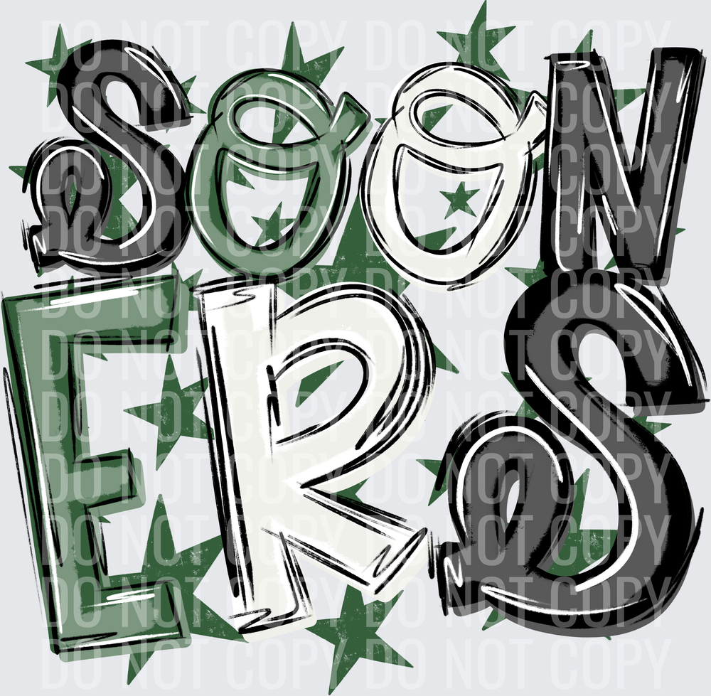 SOON-ERS