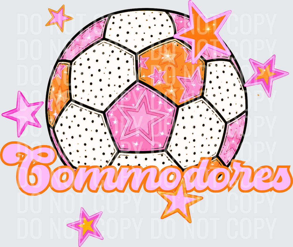 COMMODORES