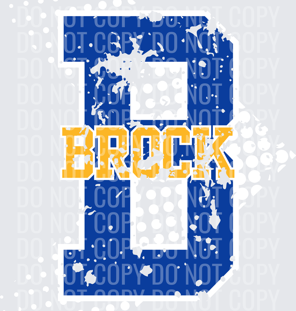 BROCK