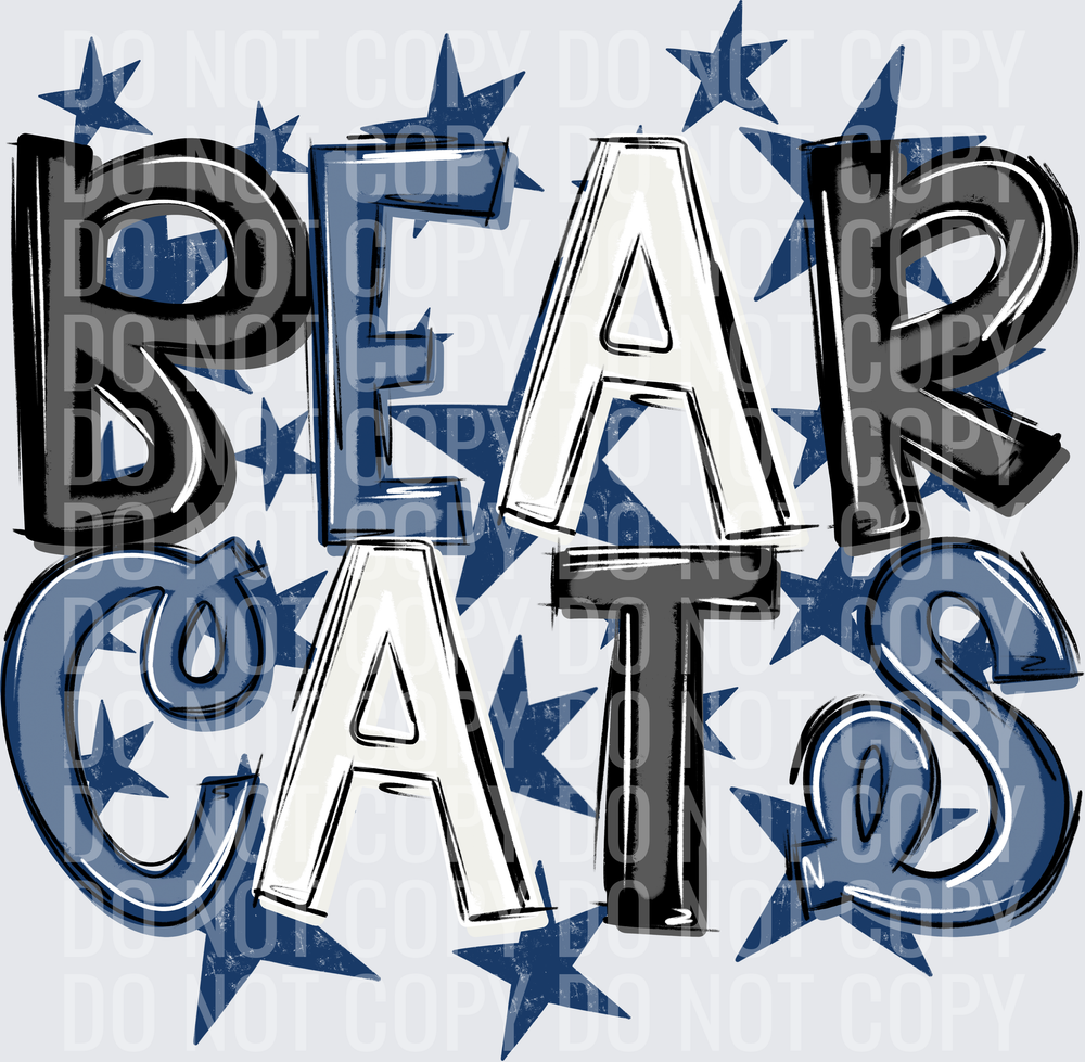 BEAR-CATS