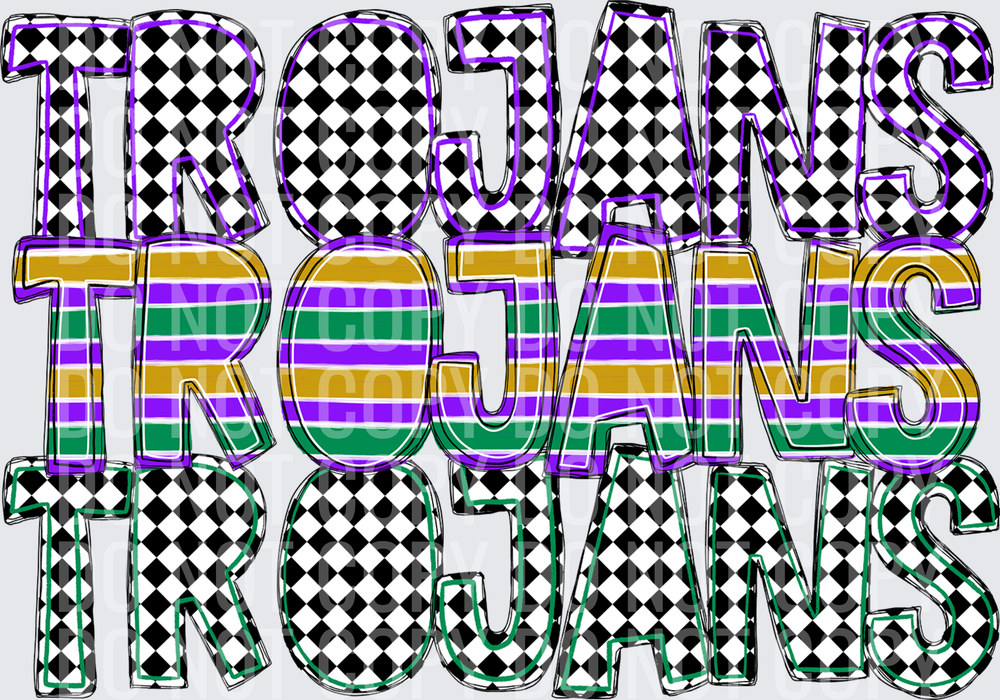 trojans