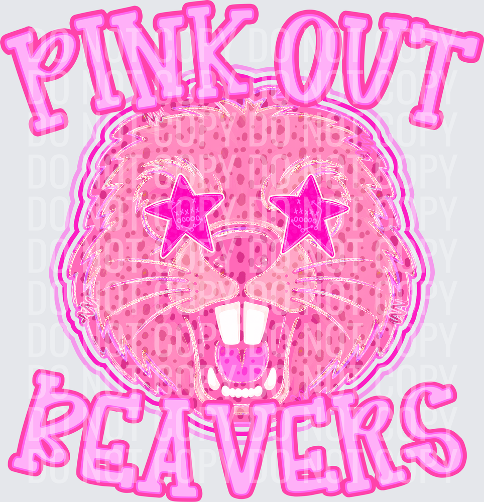 Beavers