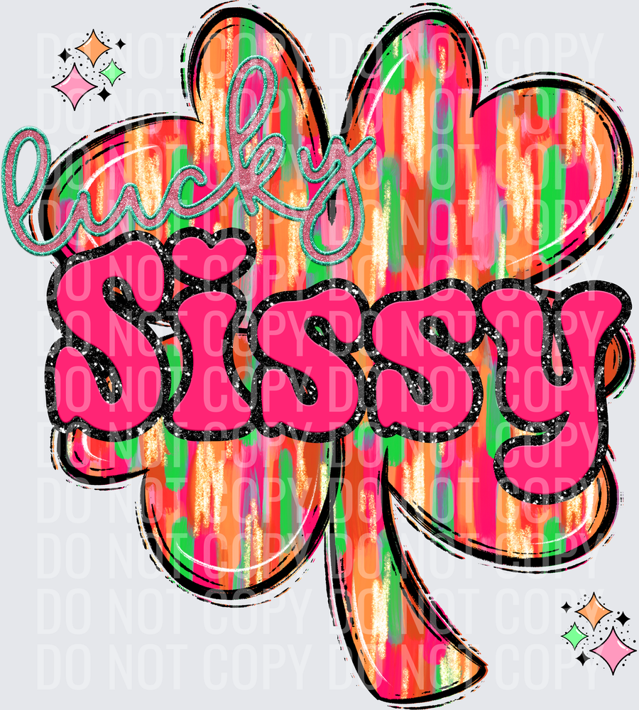 Sissy