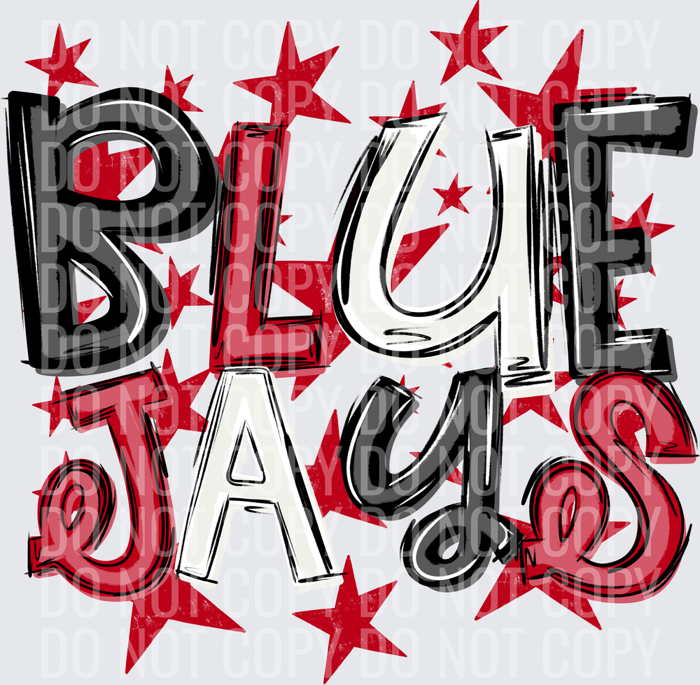 BLUE-JAYS