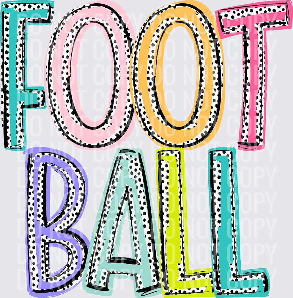 FOOT-BALL
