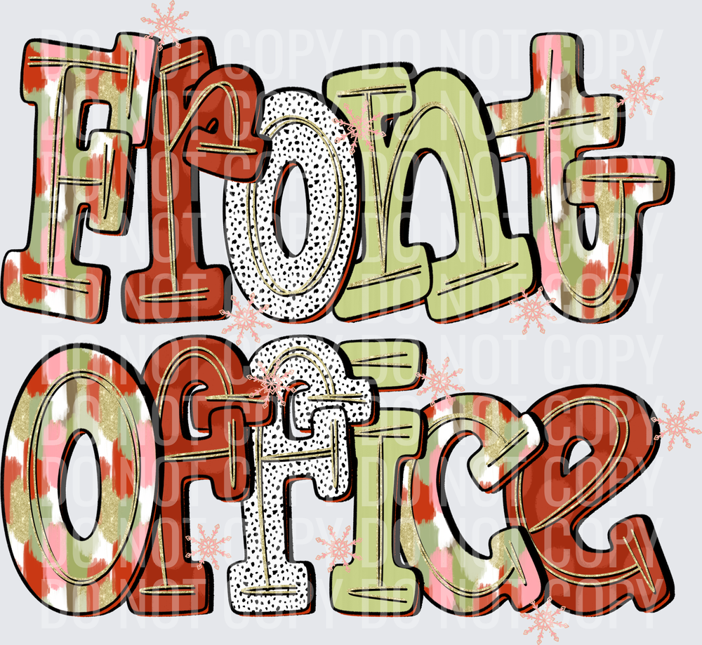 FrontOffice