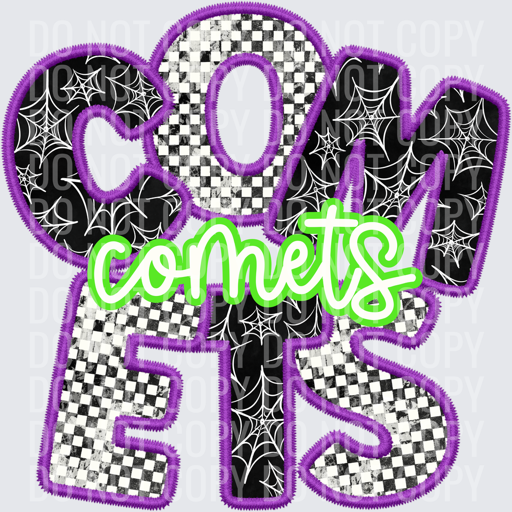 COMETS