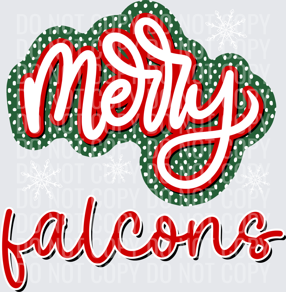 falcons