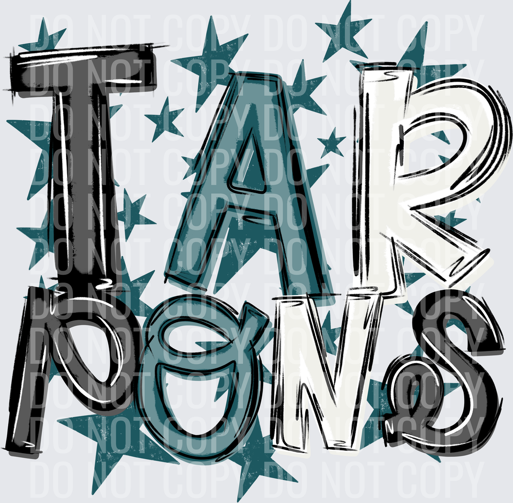TAR-PONS