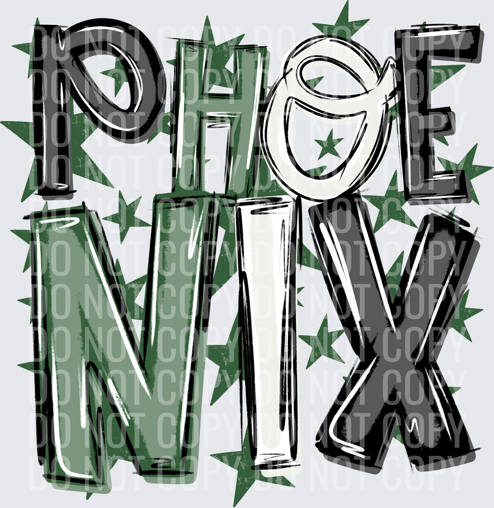 PHOE-NIX