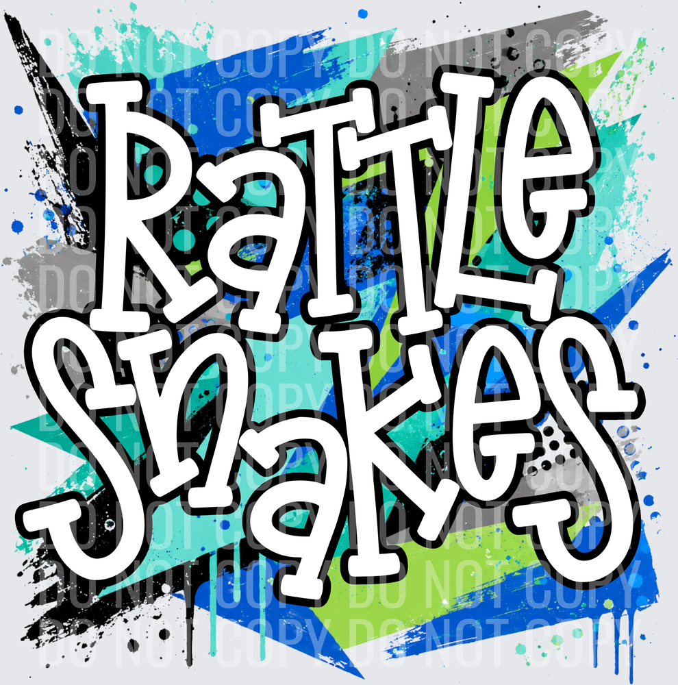 RATTLESNAKES