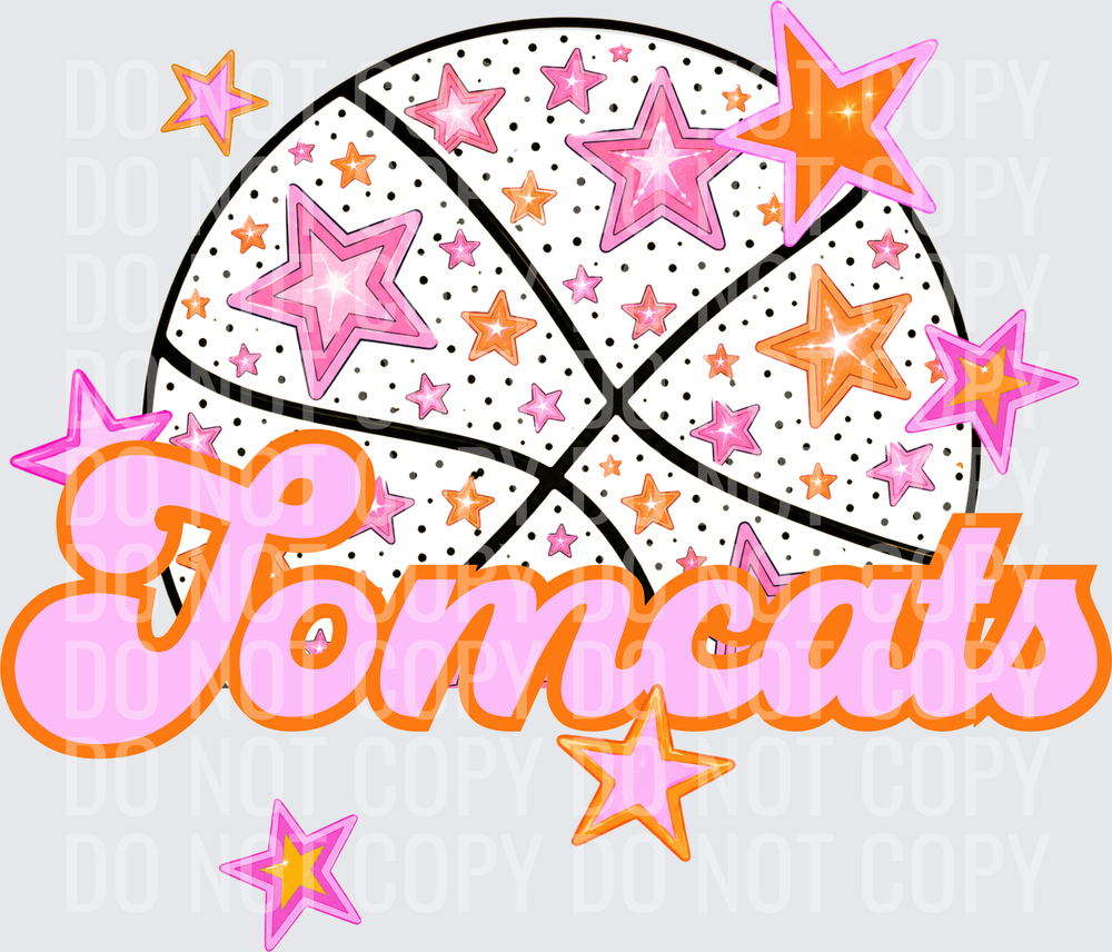 TOMCATS