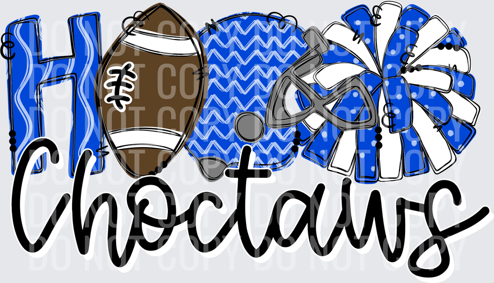 Choctaws