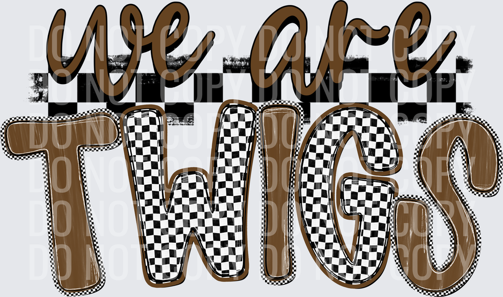 TWIGS