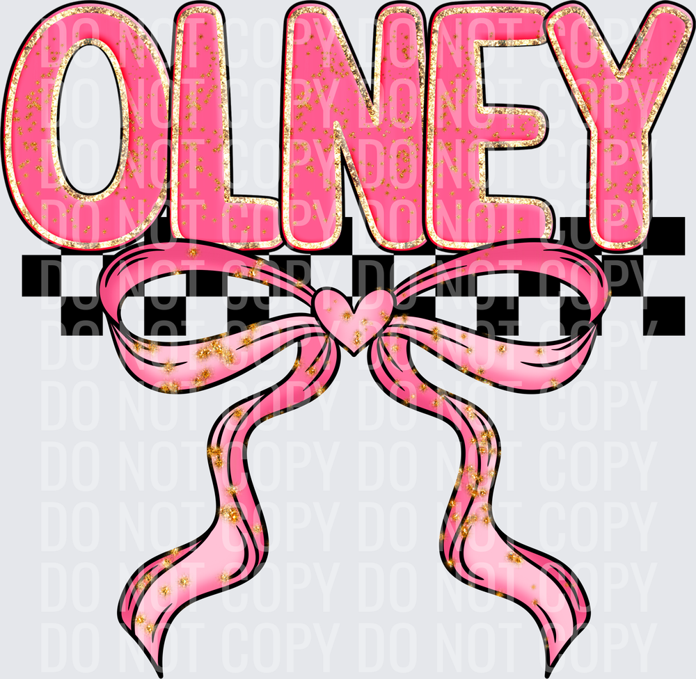 Olney
