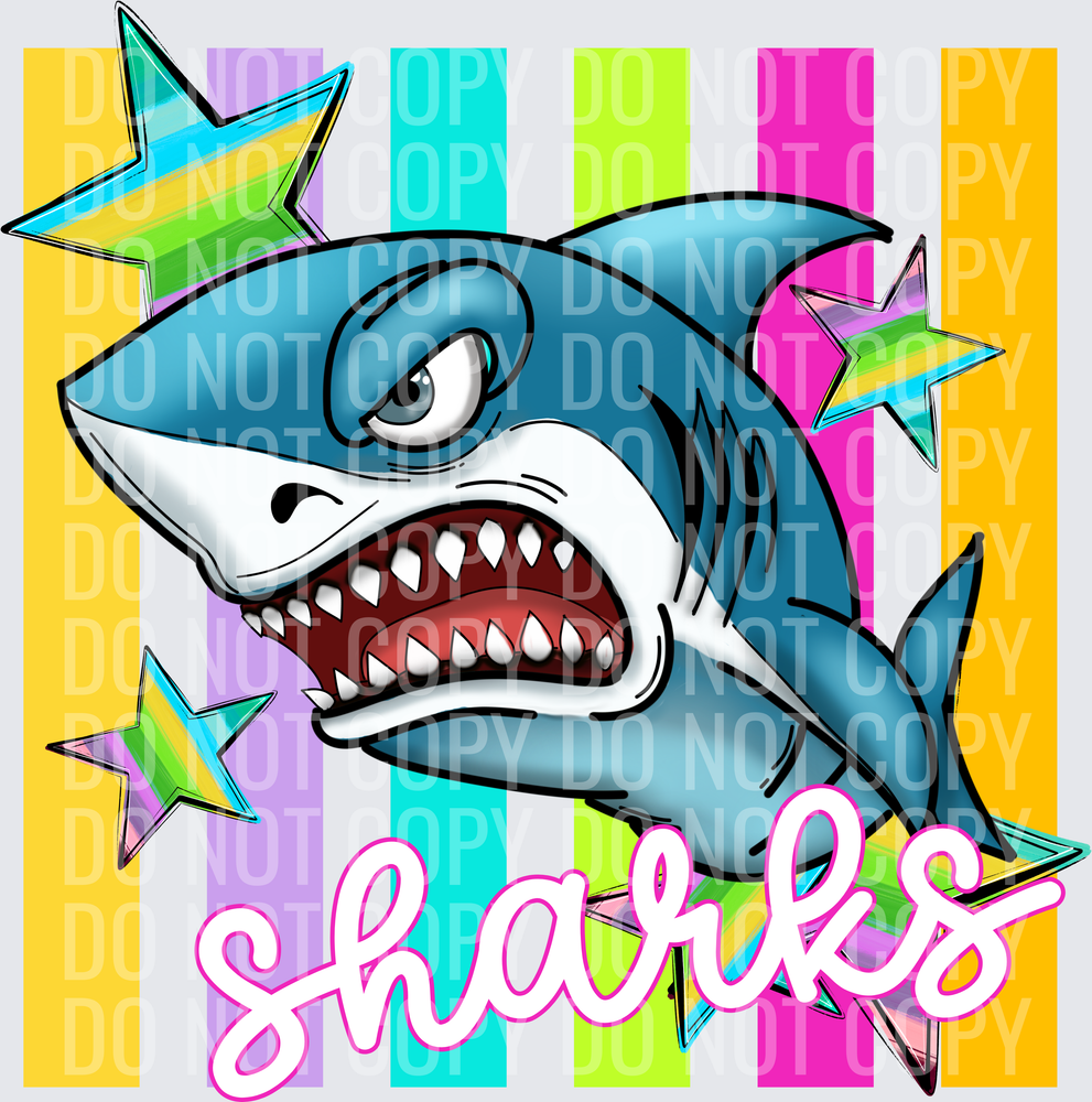 SHARKS