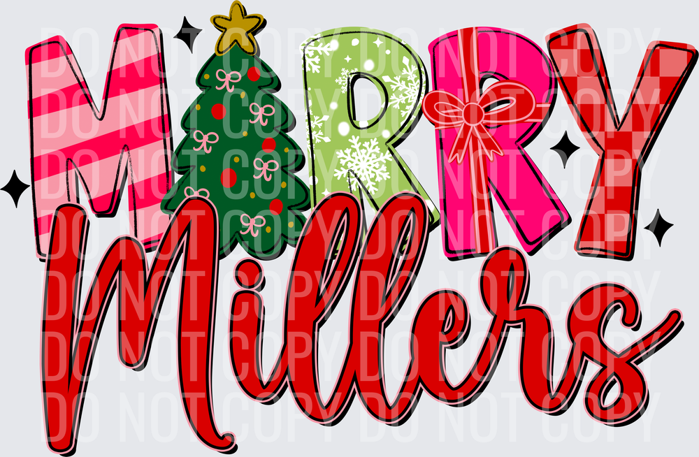 Millers