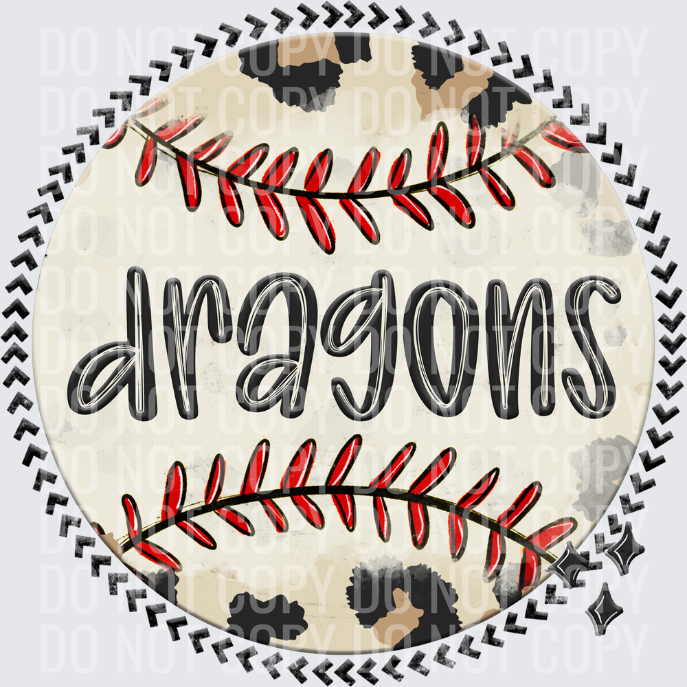 dragons