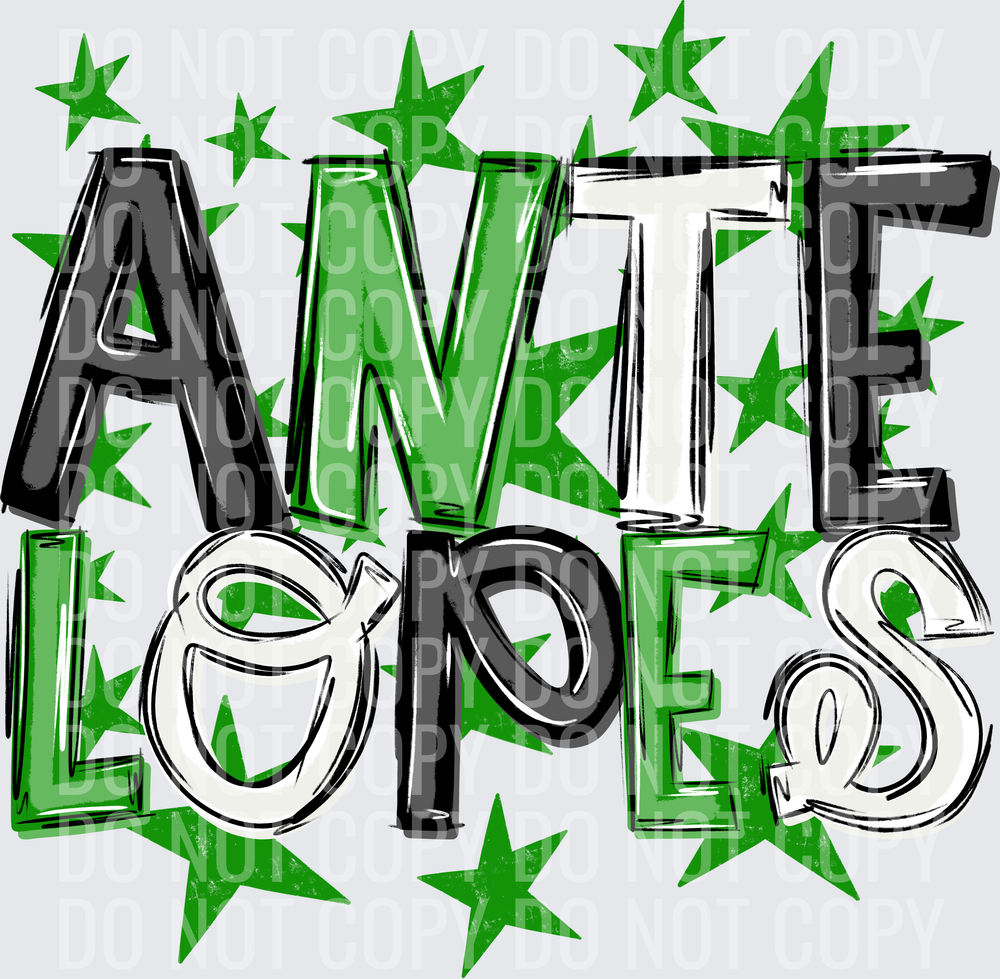 ANTE-LOPES