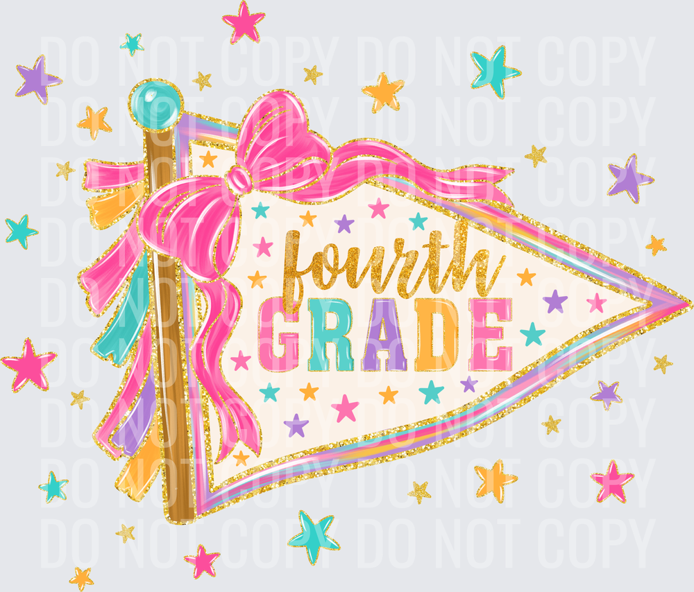 Fourth Grade