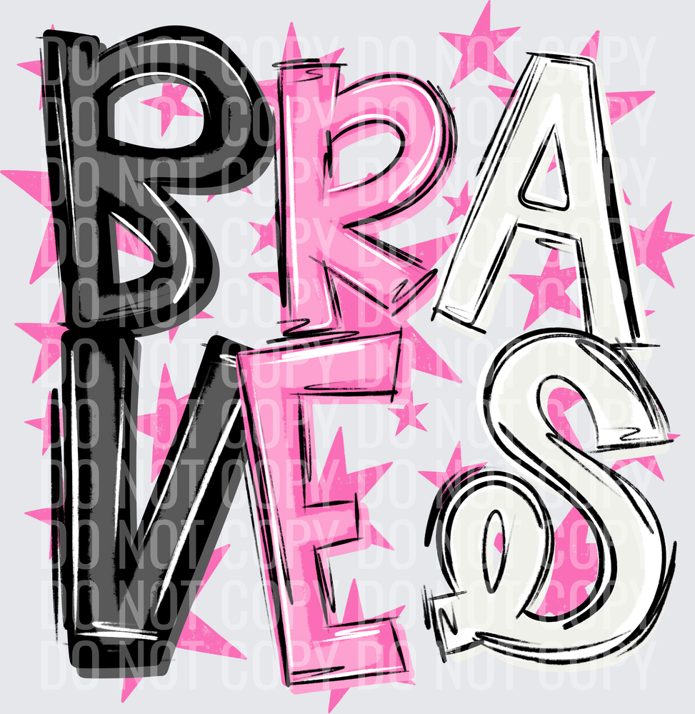 BRA-VES